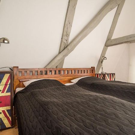 Babette Apartments Любек Экстерьер фото
