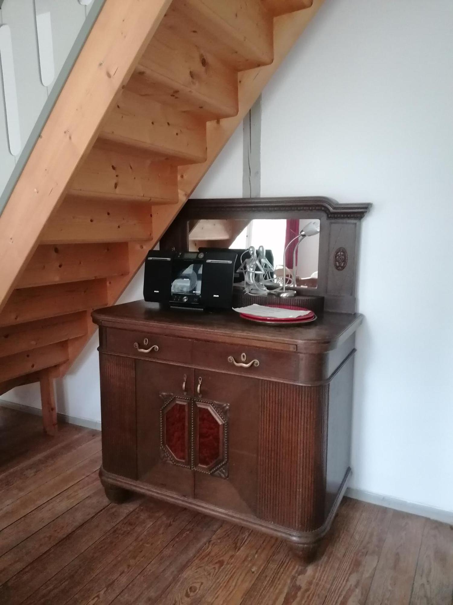 Babette Apartments Любек Экстерьер фото