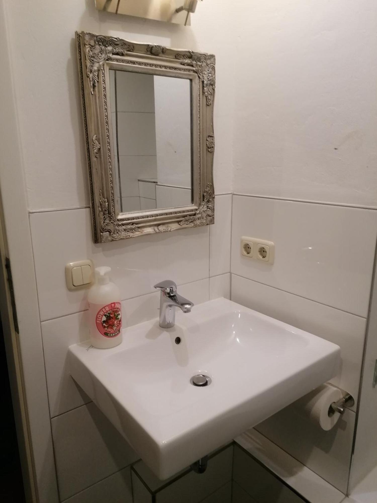 Babette Apartments Любек Экстерьер фото