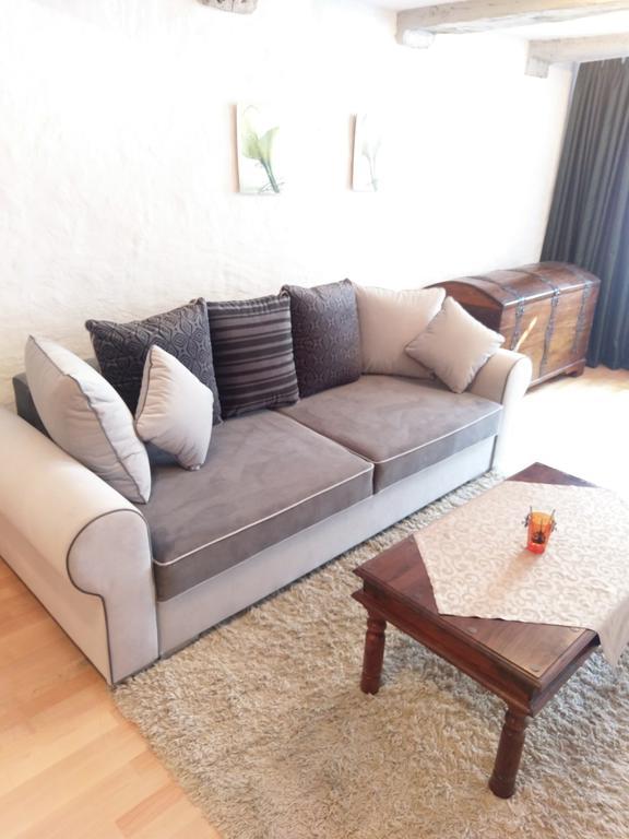 Babette Apartments Любек Экстерьер фото